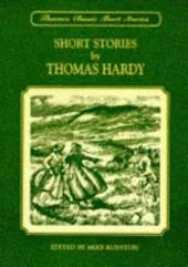 Thornes Classic Short Stories - Thomas Hardy