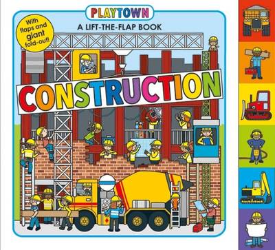 Playtown Construction: Playtown