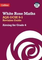 AQA GCSE 9-1 Revision Guide: Aiming for Grade 4: Ideal for the 2026 and 2027 Exams