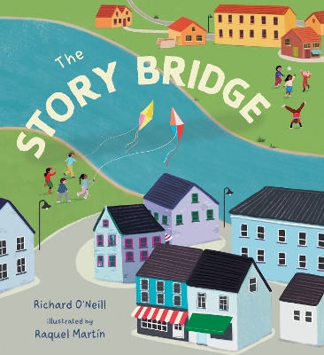 The Story Bridge