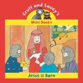 Jesus is Born