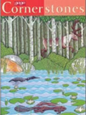 Cornerstones 2A: Anthology