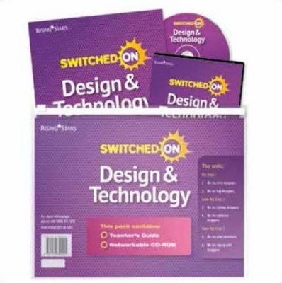 Switched on Design and Technology