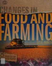 Changes In Food and Farming