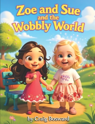 Zoe and Sue and the Wobbly World