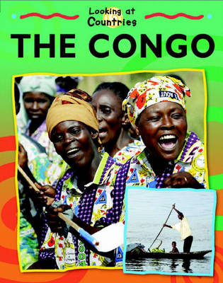 Looking at Countries: Congo