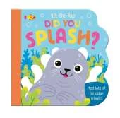 Did you Splash?