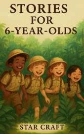 Stories for 6-Year-Olds