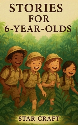 Stories for 6-Year-Olds