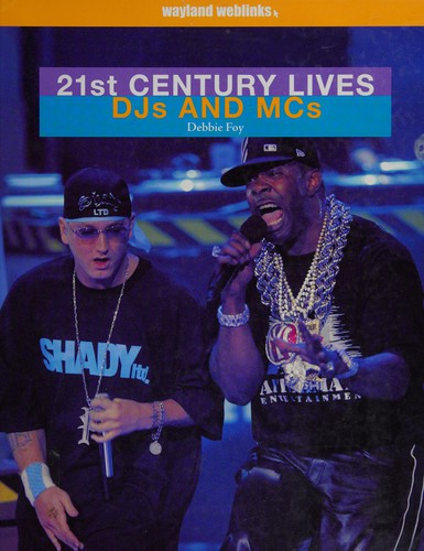 DJs and MCs