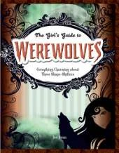 Werewolves: Everything Charming about These Shape-Shifters