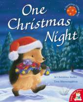 One Christmas Night