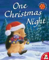 One Christmas Night