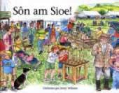 Cyfres Cwmpas: Ymweliad a'r Sioe