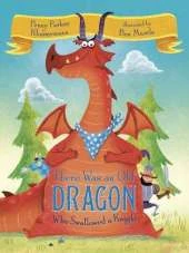 There Was An Old Dragon Who Swallowed A Knight