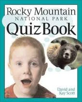 Rocky Mountain Park Puzzles: Brain Teasers, Word Searches, and Other Fun Activities