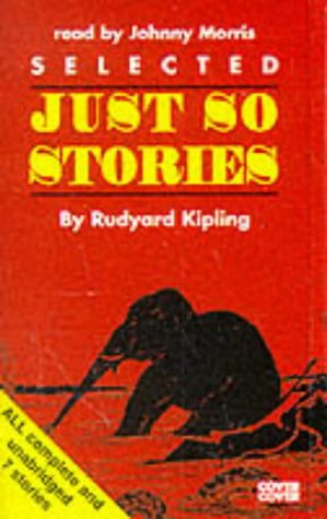 Just So Stories Selected