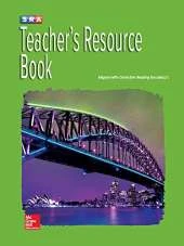 Corrective Reading Decoding Level C, Teacher Resource Book