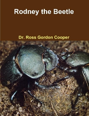 Rodney the Beetle