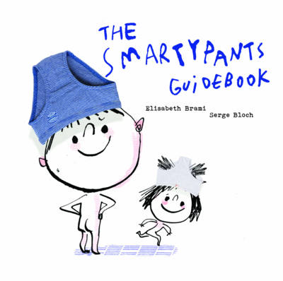 The Smartypants Guidebook