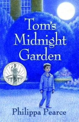 Tom's Midnight Garden