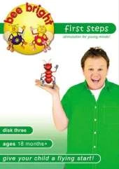 Bee Bright - First Steps