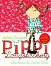 Pippi Longstocking