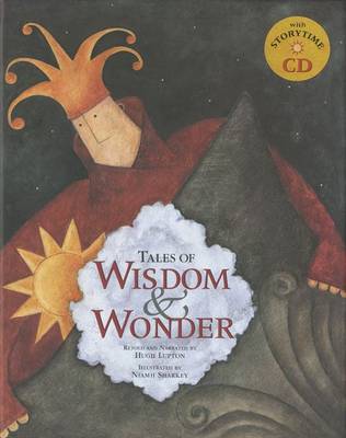 Tales of Wisdom and Wonder