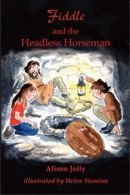 Fiddle and the Headless Horseman