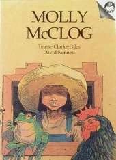 Molly McClog