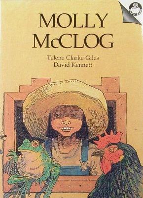 Molly McClog