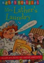 Mrs. Lather's Laundry