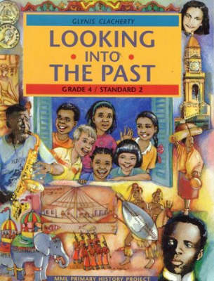 Looking into the Past