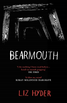 Bearmouth