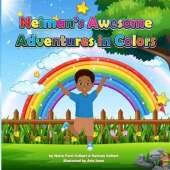 Neiman's Awesome Adventures in Colors