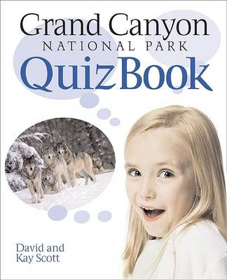 Grand Canyon Park Puzzles: Brain Teasers, Word Searches, and Other Fun Activities