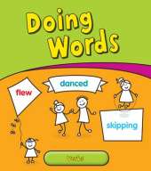 Doing Words: Verbs