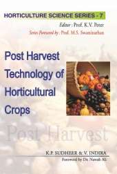 Postharvest Technology of Horticultural Crops