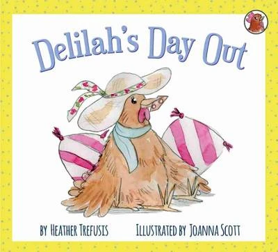 Delilah's Day Out