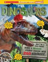 Dinosaurs