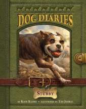 Dog Diaries #7: Stubby