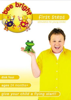 Bee Bright - First Steps