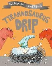 Tyrannosaurus Drip