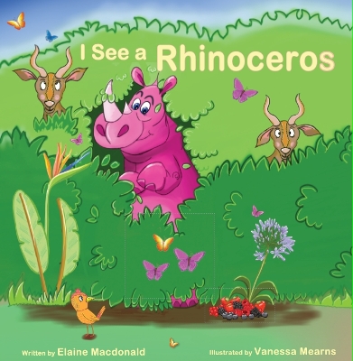 I See a Rhinoceros