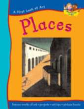 A FIRST LOOK AT ART PLACES