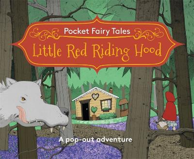 Little Red Riding Hood: Pocket Fairytales