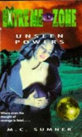 Unseen Powers