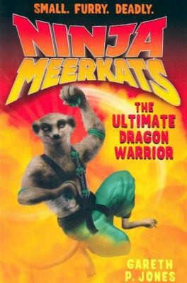 The Ultimate Dragon Warrior