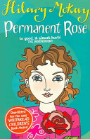 Permanent Rose: Book 3