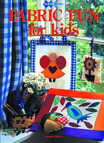 Fabric Fun for Kids